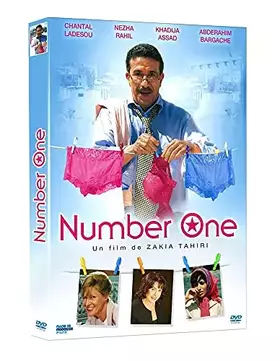 Couverture du produit · Number One