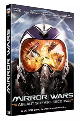 Couverture du produit · Mirror Wars