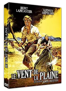 Couverture du produit · Le Vent de la Plaine