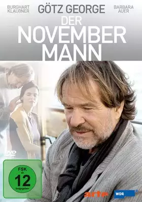 Couverture du produit · Der Novembermann (Mit Götz Géo