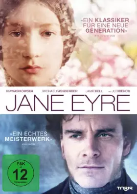 Couverture du produit · Jane Eyre [Import]