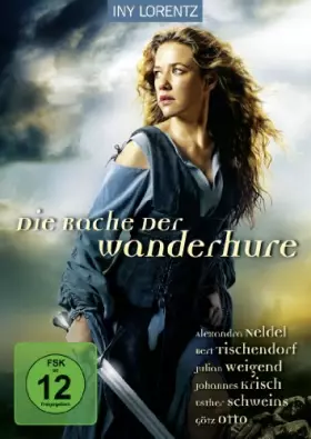 Couverture du produit · Die Rache der Wanderhure [Import]