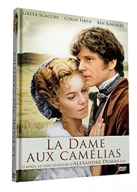 Couverture du produit · La Dame aux camélias