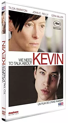 Couverture du produit · We Need to Talk About Kevin