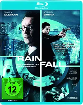 Couverture du produit · Rain Fall [Blu-Ray] [Import]