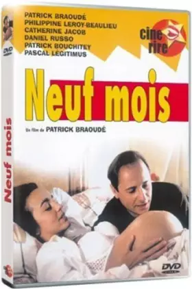 Couverture du produit · Neuf Mois
