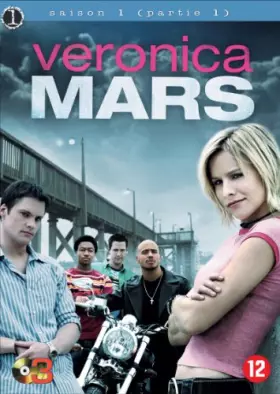 Couverture du produit · Veronica Mars Saison 1 Part 1
