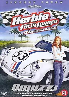 Couverture du produit · La Coccinelle Revient