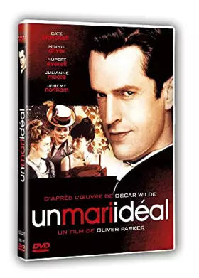 Couverture du produit · Un Mari idéal