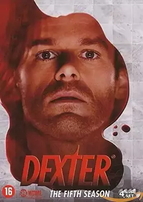 Couverture du produit · Dexter Saison 5