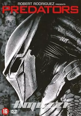 Couverture du produit · Predators