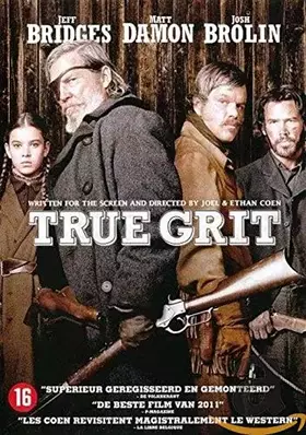 Couverture du produit · True Grit (2011)
