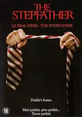 Couverture du produit · Le Beau-Pere (The Stepfather)
