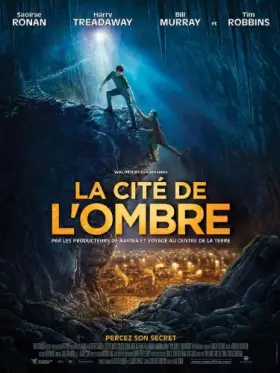 Couverture du produit · La Cite De L'Ombre