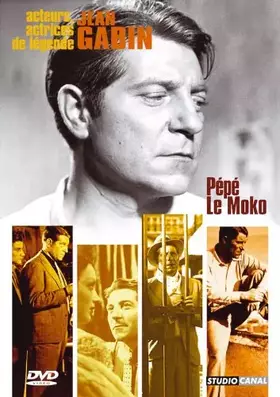 Couverture du produit · Pepe Le Moko (Gabin)