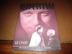 Couverture du produit · Le Chat (Gabin)