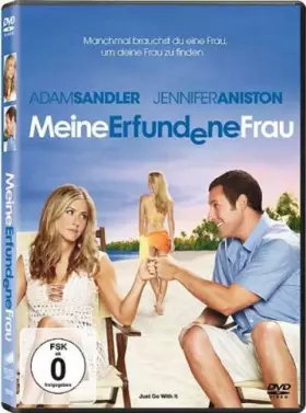 Couverture du produit · Meine erfundene Frau