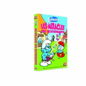 Couverture du produit · Miracles des Schtroumpfs