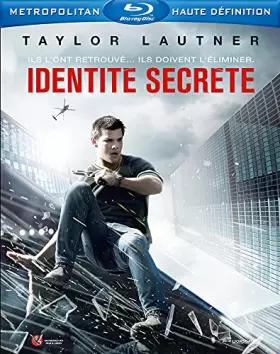 Couverture du produit · Identité secrète [Blu-ray]