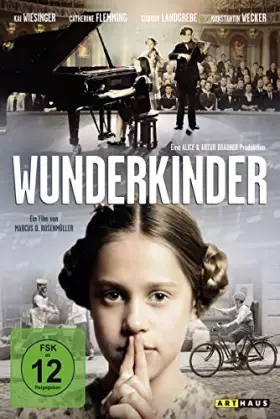 Couverture du produit · Wunderkinder [Import]
