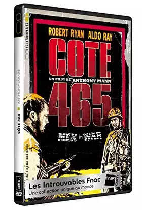Couverture du produit · Côte 465