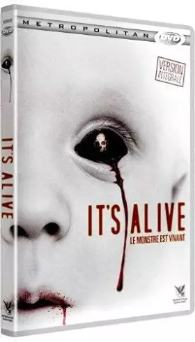 Couverture du produit · It's Alive-Le Monstre est Vivant [Version intégrale]
