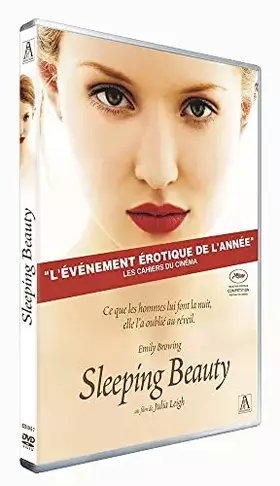 Couverture du produit · Sleeping Beauty