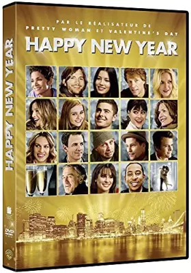 Couverture du produit · Happy New Year