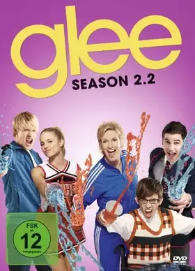 Couverture du produit · Glee - Season 2.2