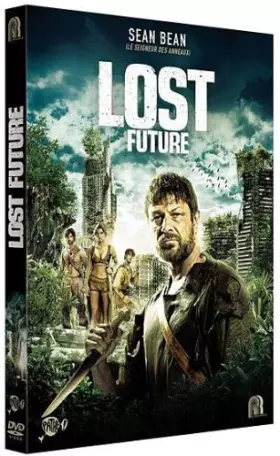 Couverture du produit · Lost Future