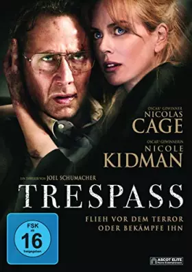 Couverture du produit · Trespass [Import]