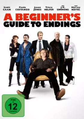 Couverture du produit · A Beginner's Guide to Endings [Import]