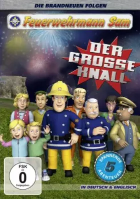 Couverture du produit · Der Große Knall [Import]