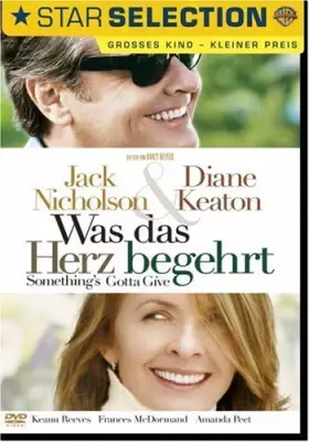 Couverture du produit · Was das Herz begehrt