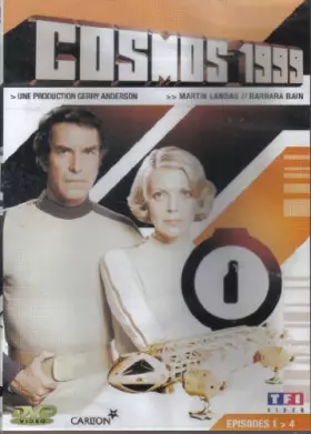 Couverture du produit · COSMOS 1999