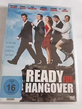 Couverture du produit · Ready for Hangover [Import]