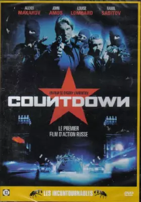 Couverture du produit · Countdown