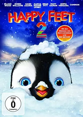 Couverture du produit · Happy Feet 2 [Import]