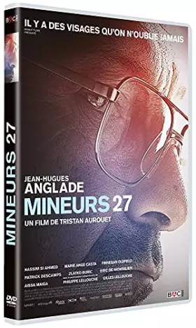Couverture du produit · Mineurs 27