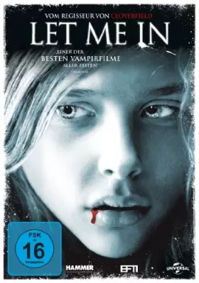 Couverture du produit · Let Me in [Import]