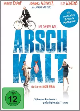 Couverture du produit · Arschkalt [Import]