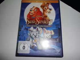 Couverture du produit · Susi und Strolch 2 [Import]