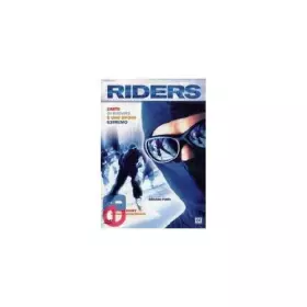 Couverture du produit · Riders