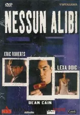 Couverture du produit · Nessun Alibi