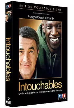 Couverture du produit · Intouchables [Édition Collector]