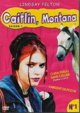 Couverture du produit · Caitlin, Montana, saison I