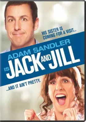 Couverture du produit · Jack and Jill