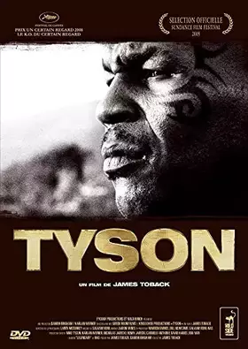 Couverture du produit · Tyson