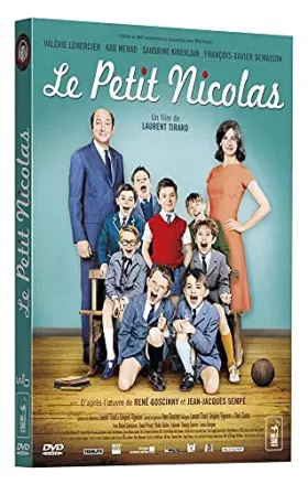 Couverture du produit · Le Petit Nicolas