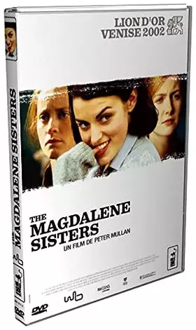 Couverture du produit · The Magdalene Sisters